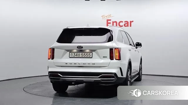 Kia Sorento 4th Generation id 3374459 из Кореи 14
