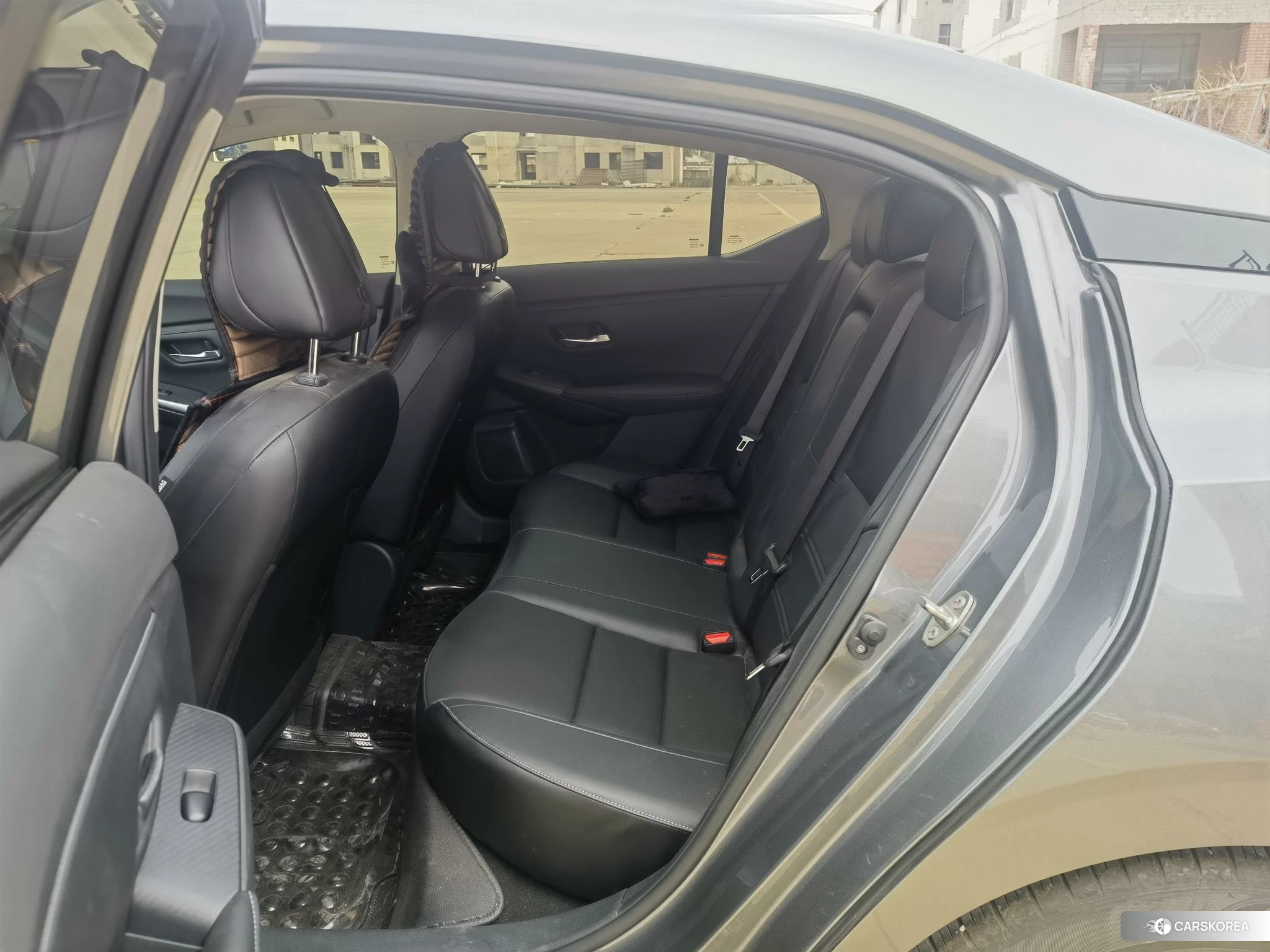 Nissan Sylphy id 4510792 из Китая 8