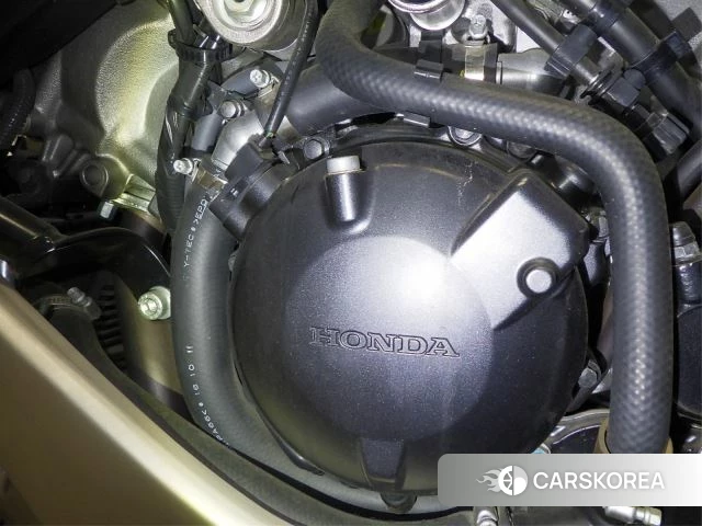 Engine photo