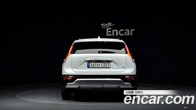 Kia Di Ol Nu Niro id 2465500 из Кореи 14