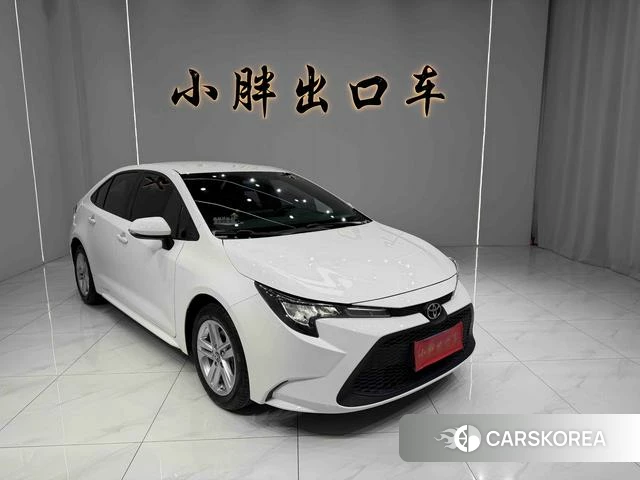 Toyota Lei Ling id 4257185 из Китая 14