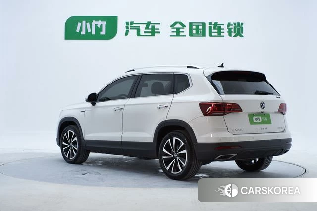 Volkswagen Tuyue id 4301772 из Китая 26