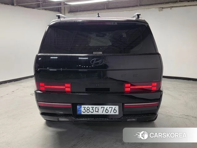 Hyundai Santa Fe (MX5) id 3933508 из Кореи 14