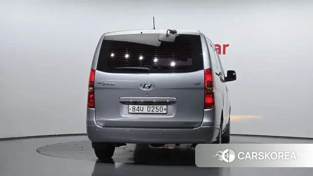 Hyundai The New Grand Starex id 3429356 из Кореи 14