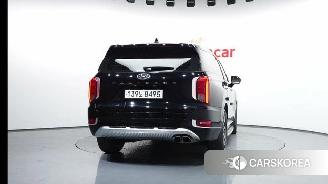 Hyundai Palisade id 4317333 из Кореи 32