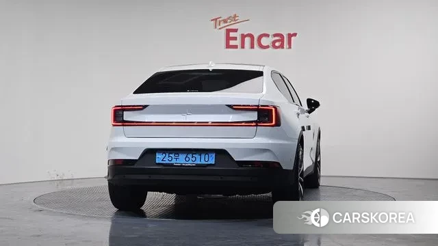 Polestar Polestar 2 id 3620870 из Кореи 14