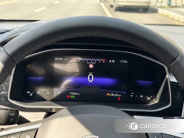 Volkswagen Sagitar id 4259674 из Китая 9