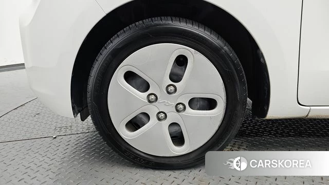 Kia The New Ray id 4585588 из Кореи 26