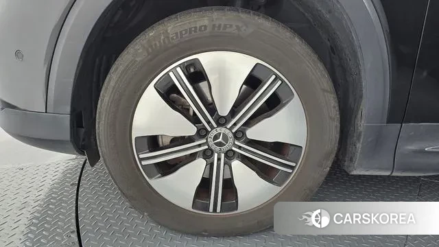 Mercedes-Benz EQB X243 id 3405545 из Кореи 14