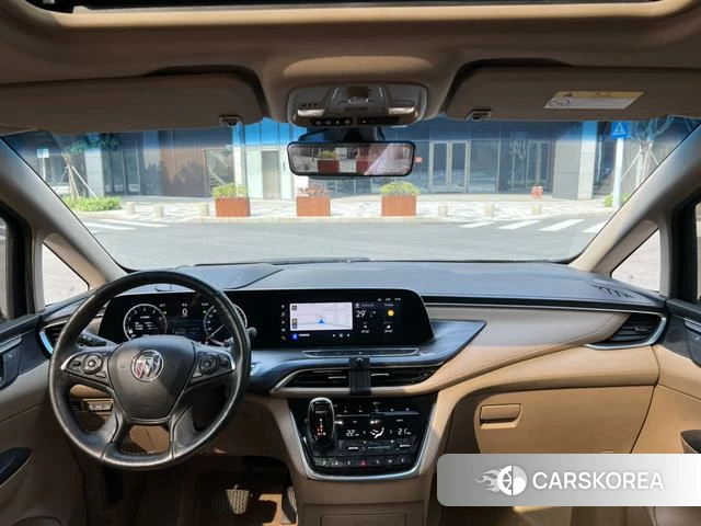 Buick GL8 id 4222105 из Китая 12