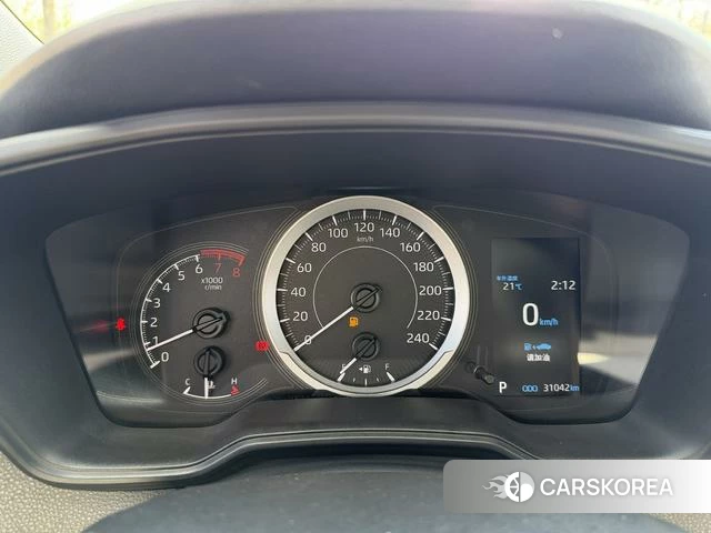 Toyota Lei Ling id 4299902 из Китая 13