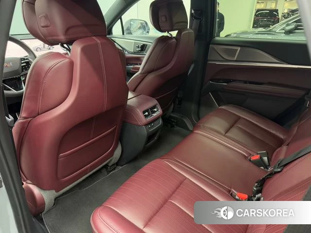 Cadillac XT5 id 3856212 из Китая 11