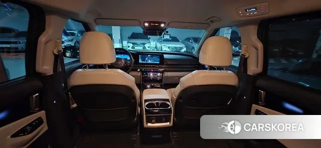 Kia Carnival 4th generation id 3439109 из Кореи 14