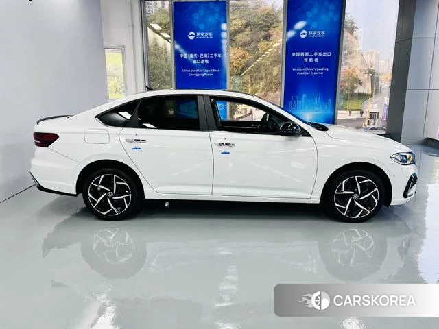 Volkswagen Lavida id 4272350 из Китая 21