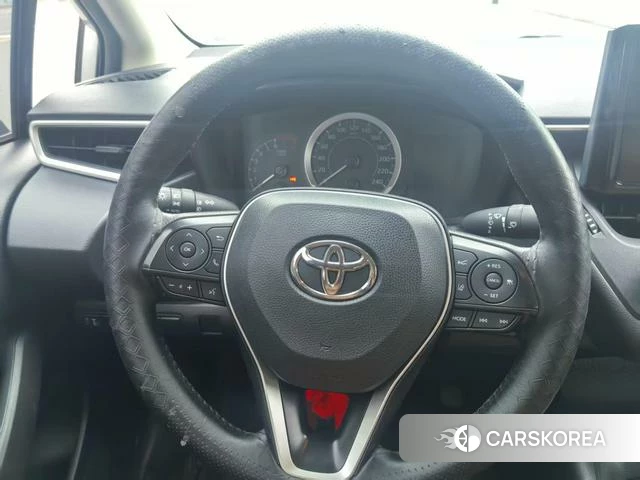 Toyota Corolla id 4300278 из Китая 10