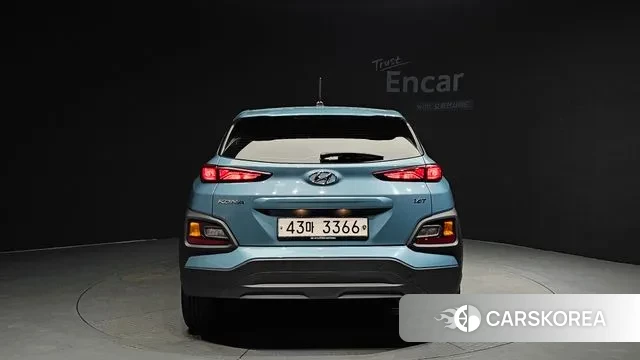 Hyundai Kona id 3050733 из Кореи 14