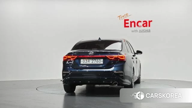 Kia Come New K3 id 4672598 из Кореи 25