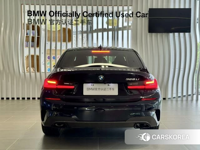 BMW 3 series id 4271942 из Китая 8