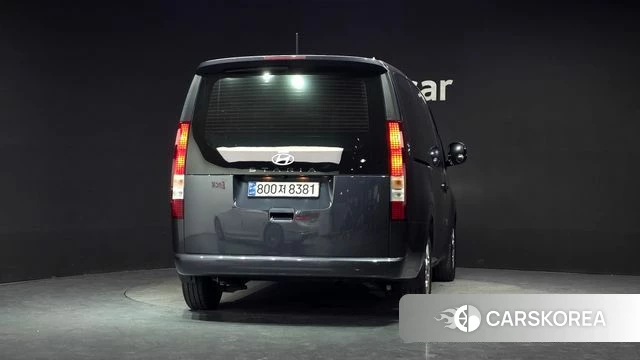 Hyundai Staria id 4617707 из Кореи 27