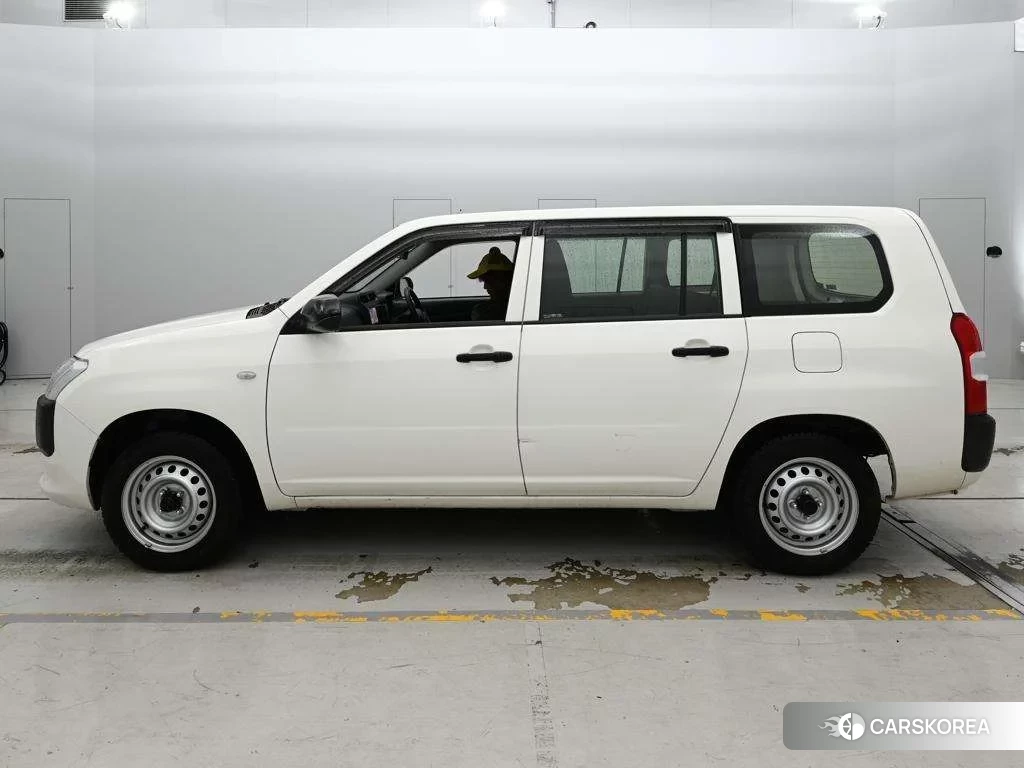 Toyota Probox 2021 из Японии, фото 4