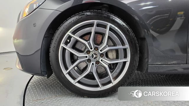 Mercedes-Benz E-Class W213 id 4784711 из Кореи 26