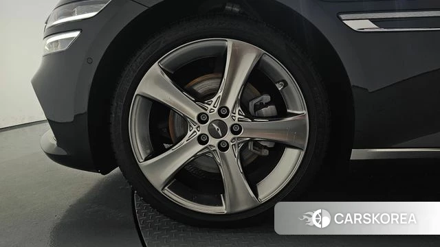 Genesis G80 (RG3) id 4632068 из Кореи 30