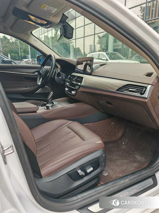 BMW 5 series id 4279214 из Китая 9