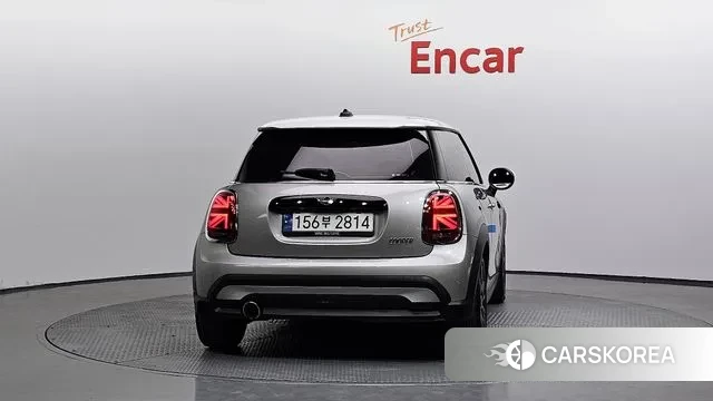 Mini Cooper id 3316766 из Кореи 14