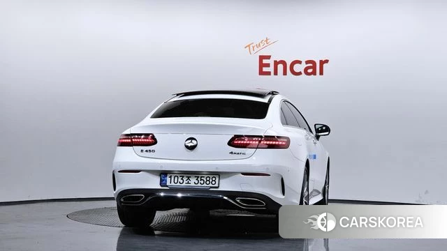 Mercedes-Benz E-Class W213 id 3965278 из Кореи 14