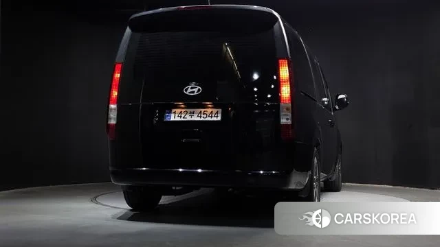 Hyundai Staria id 3585486 из Кореи 14