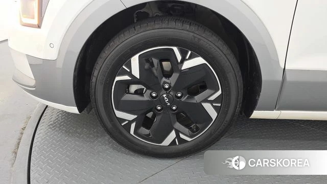 Kia Di All New Niro EV id 4572369 из Кореи 24