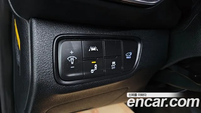 Hyundai Santa Fe TM id 2755882 из Кореи 14