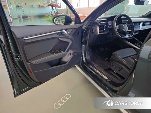 Audi A3 id 4240127 из Китая 21