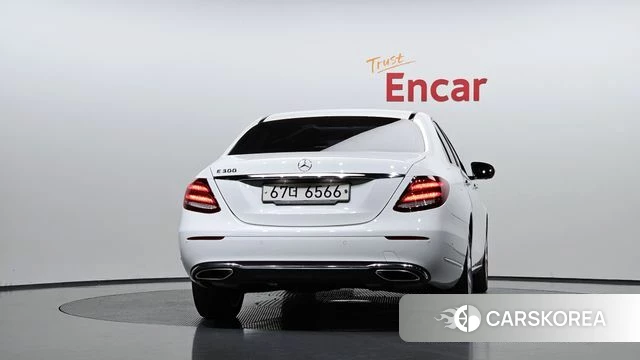 Mercedes-Benz E-Class W213 id 4397979 из Кореи 14