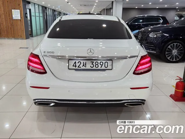 Mercedes-Benz E-Class W213 id 2717153 из Кореи 8