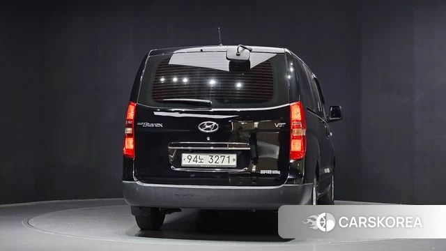 Hyundai The New Grand Starex id 4251083 из Кореи 14