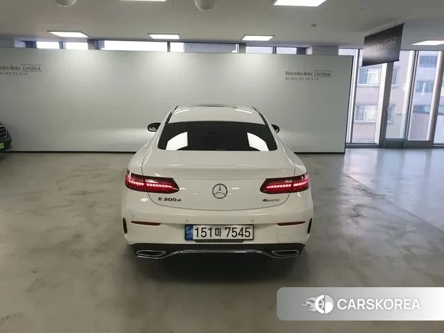 Mercedes-Benz E-Class W213 id 3566225 из Кореи 11