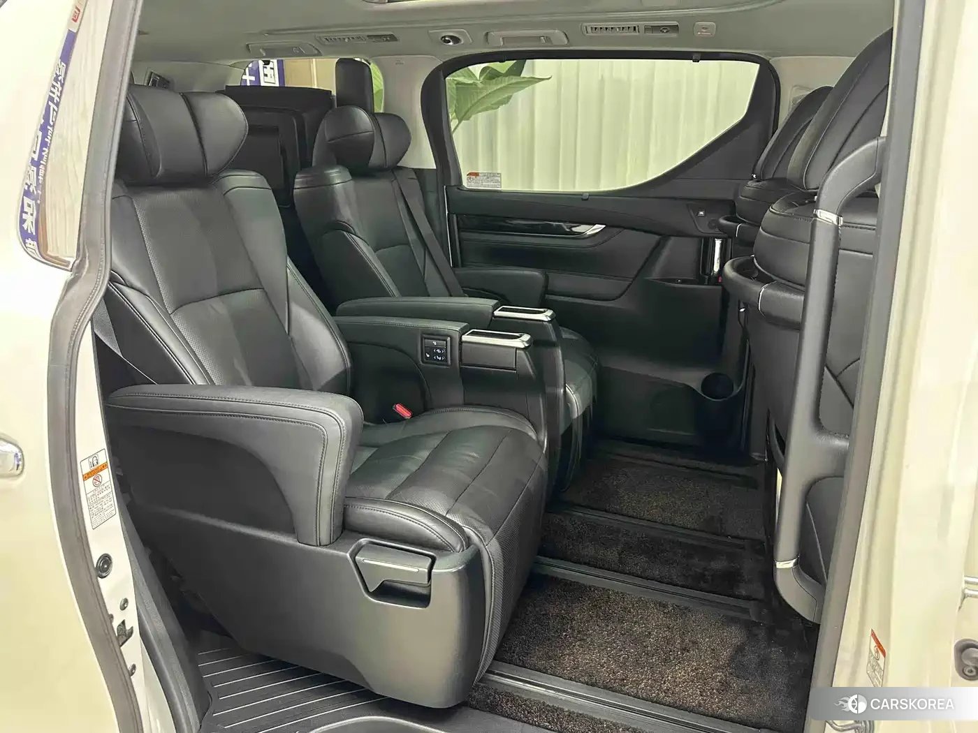Toyota Vellfire id 4628233 из Китая 13