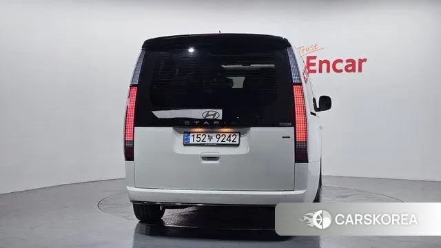 Hyundai Staria id 3614456 из Кореи 14