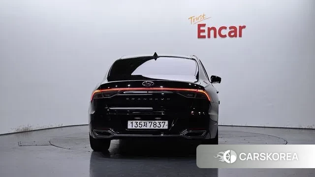 Hyundai The New Grandeur IG id 3311444 из Кореи 14