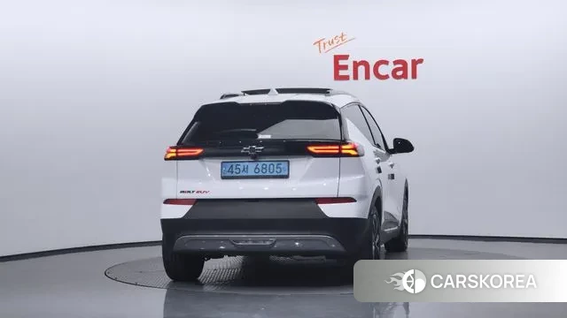 Chevrolet (GM Daewoo) Bolt EUV id 3279142 из Кореи 14