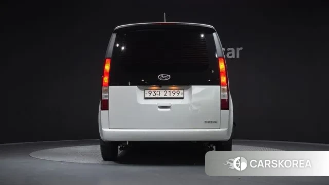 Hyundai Staria id 3478817 из Кореи 14