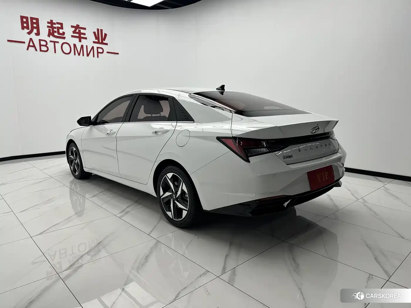 Hyundai Elantra id 4539425 из Китая 13