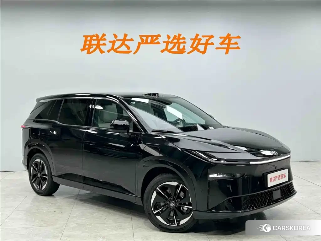 Toyota Platinum Wisdom 3X id 4583650 из Китая 19