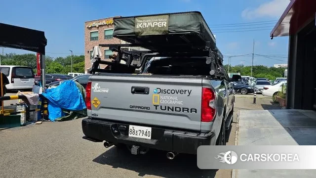 Toyota Tundra id 3004881 из Кореи 14