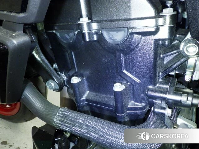 Engine photo