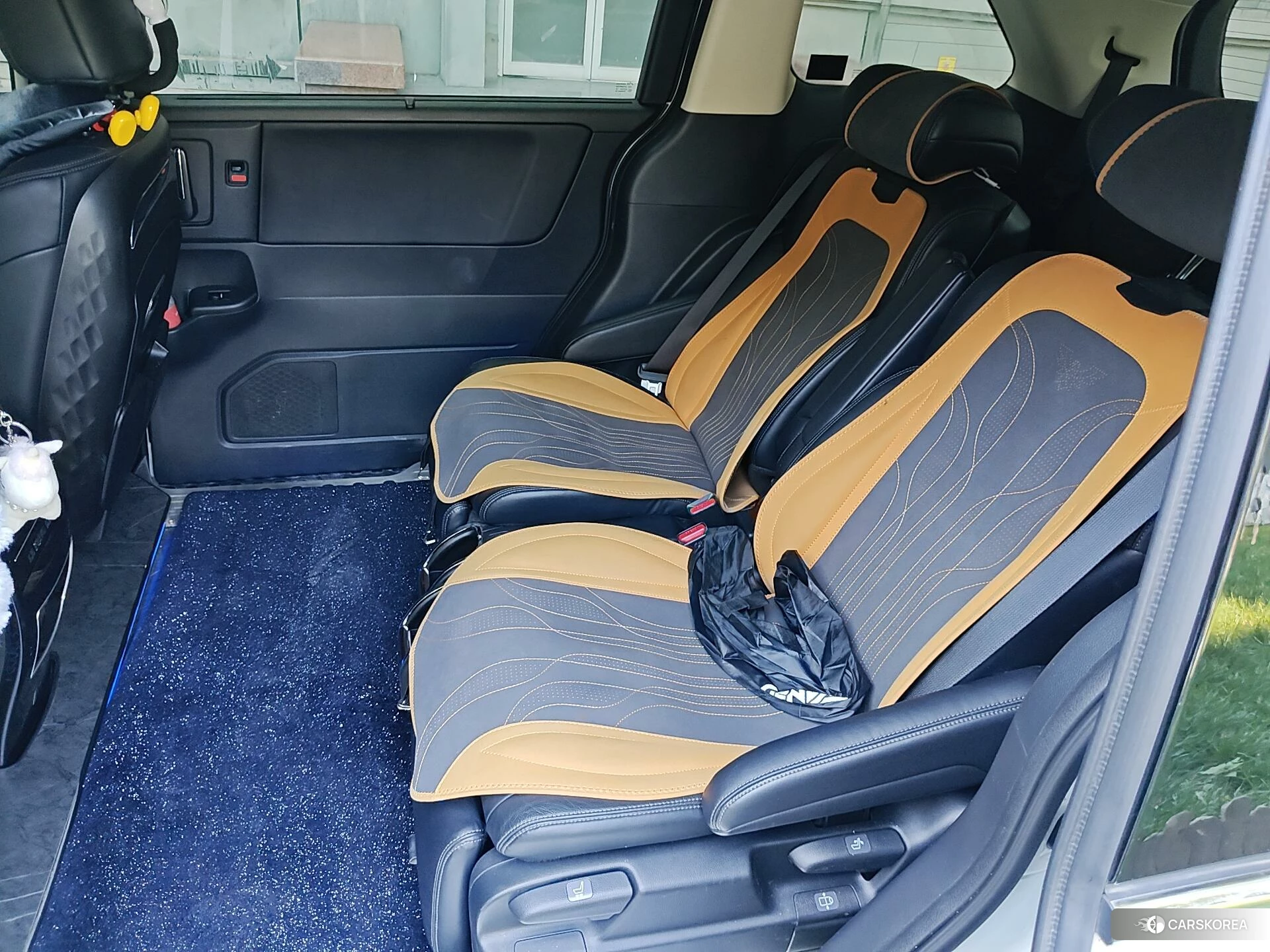 Honda Odyssey id 4513915 из Китая 15