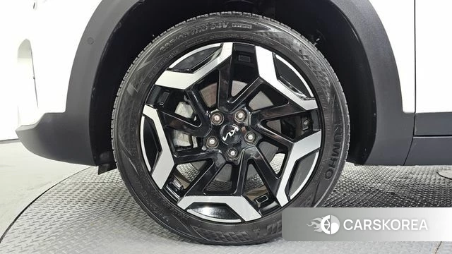 Kia The New Seltos id 4783660 из Кореи 26