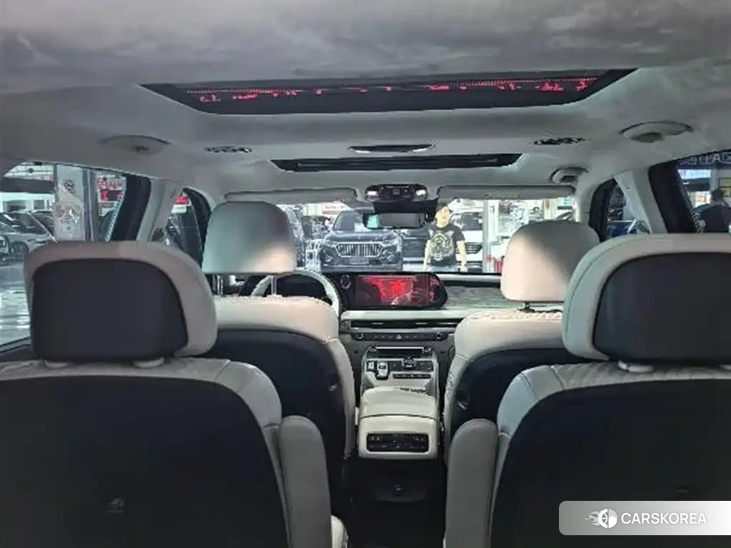 Hyundai Paristi 2024 Черный из Китая, фото 4
