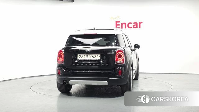 Mini Cooper Countryman id 4429906 из Кореи 34